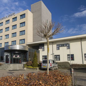 Hotel Bastion Hotel Groningen cazare Groningen