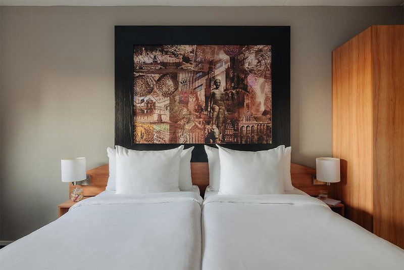 Hotel City Hotel Groningen