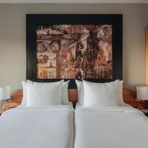 Hotel City Hotel Groningen cazare Groningen