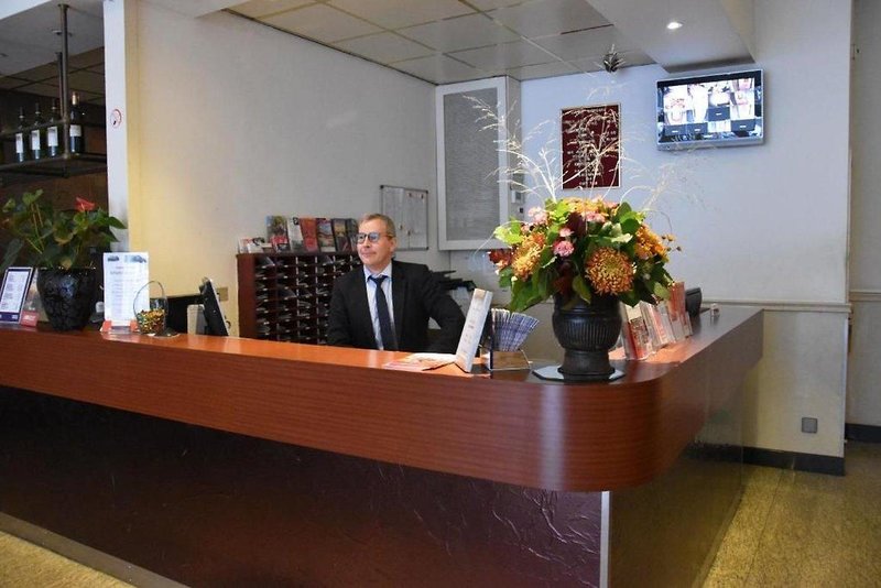 Hotel Cordial