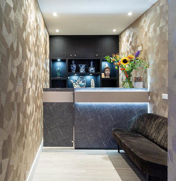 Hotel Nl Hotel District Leidseplein