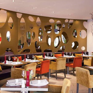 Hotel Mercure Groningen Martiniplaza cazare Groningen