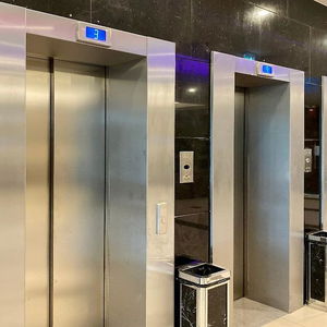 Hotel Xo Hotels Blue Tower cazare Amsterdam