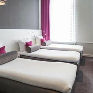 Hotel Ibis Styles Amsterdam Amstel cazare Amsterdam