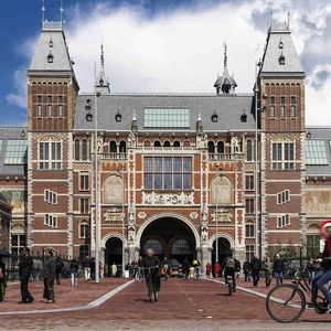 Hotel Ibis Styles Amsterdam City cazare Amsterdam