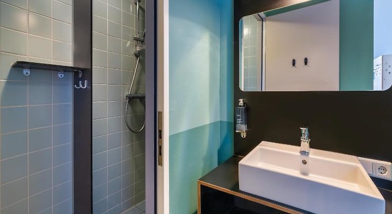Hotel Stayokay Amsterdam Oost