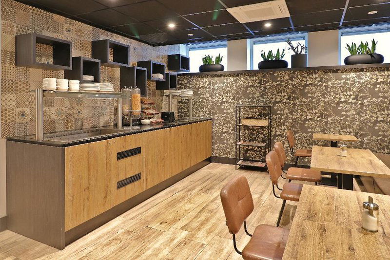 Hotel Xo Hotel Inner