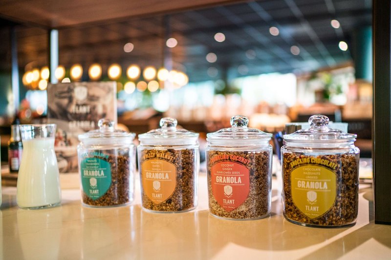 Hotel Flonk Hotel Groningen Zuid