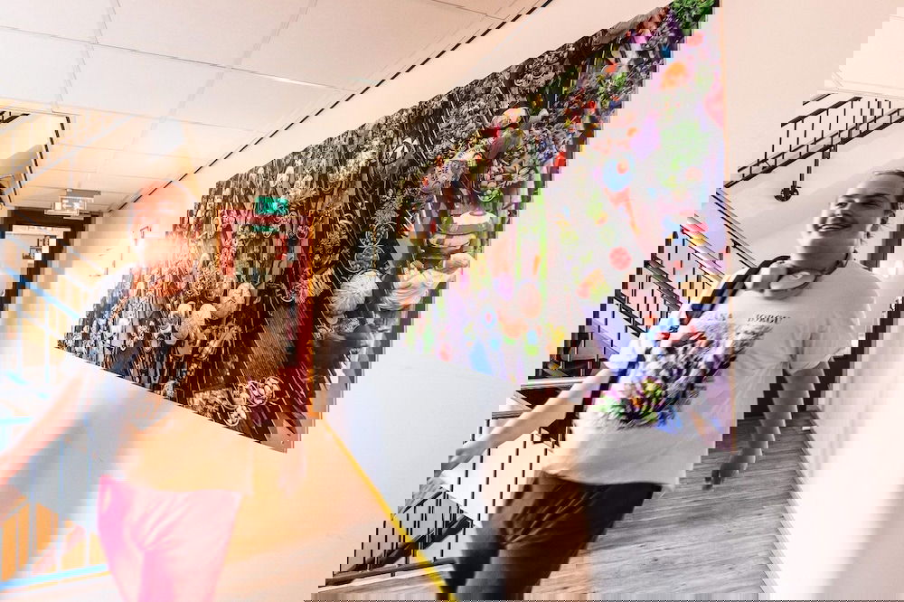 Hotel Bud Gett Hostels