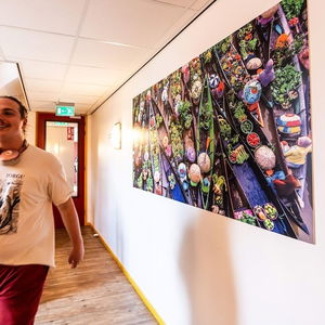 Hotel Bud Gett Hostels cazare Groningen