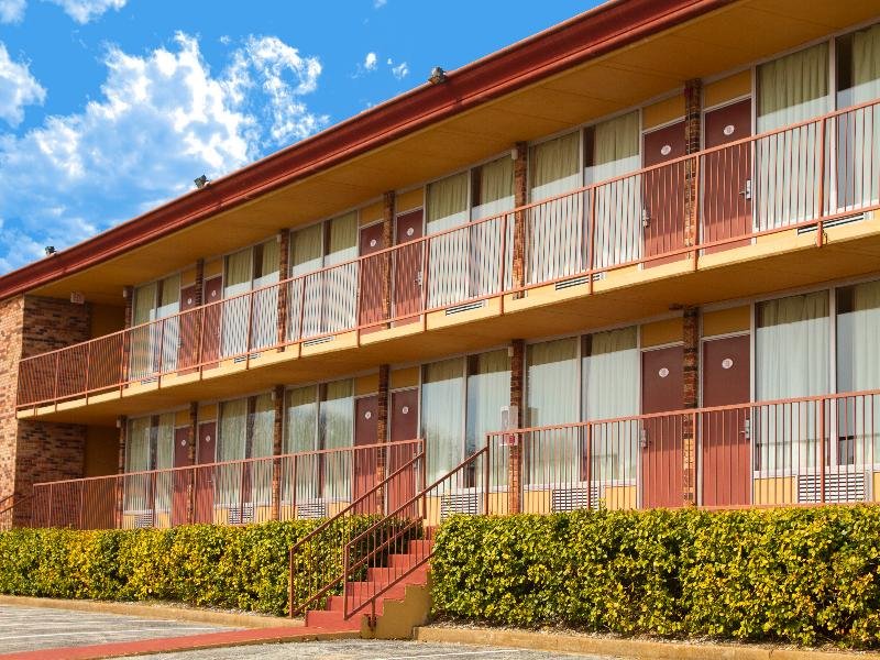 Hotel Canal House