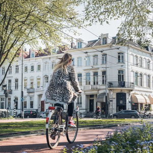 Hotel Citizenm Amsterdam South Hotel cazare Amsterdam