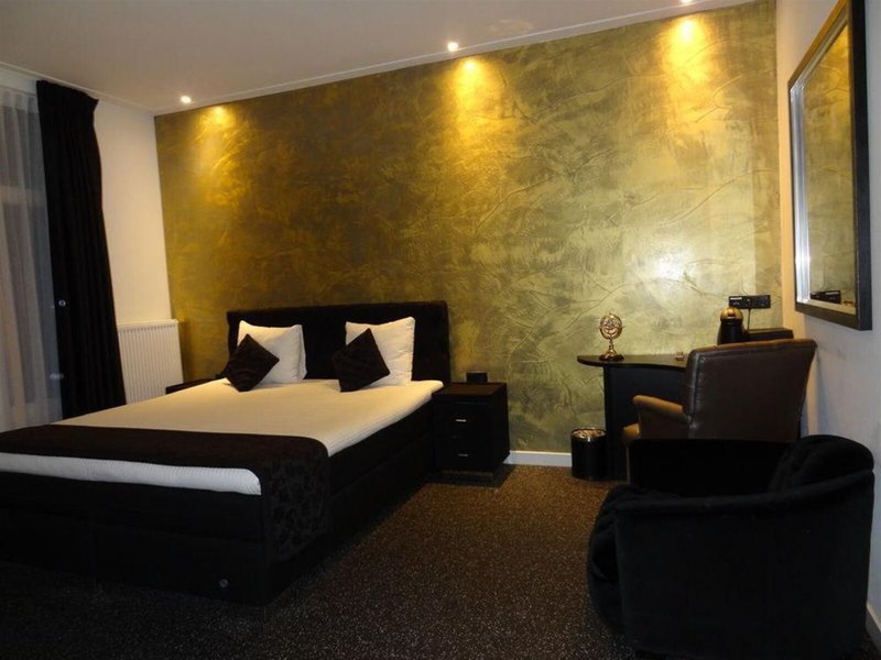 Hotel Sara's Boutique Hotel