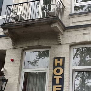 Hotel If Boutique Hotel cazare Amsterdam