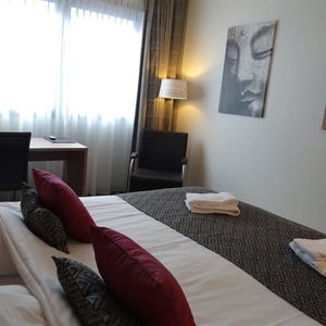 Hotel Martini Hotel cazare Groningen