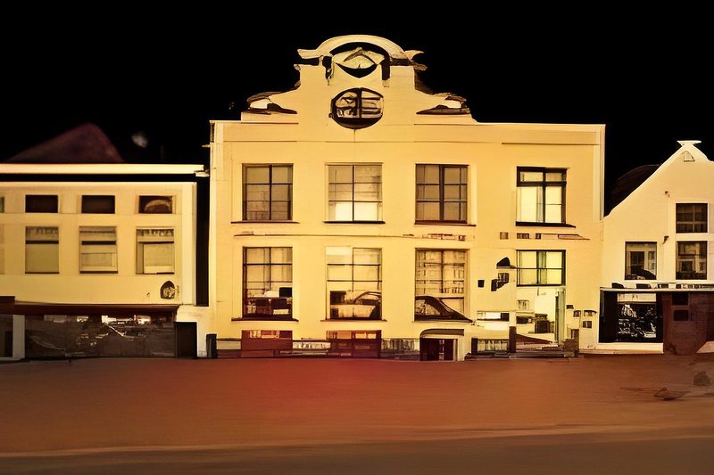 Hotel Hotel Schimmelpenninck Huys