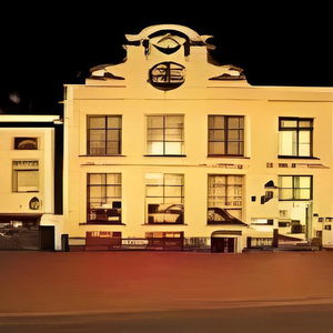 Hotel Hotel Schimmelpenninck Huys cazare Groningen