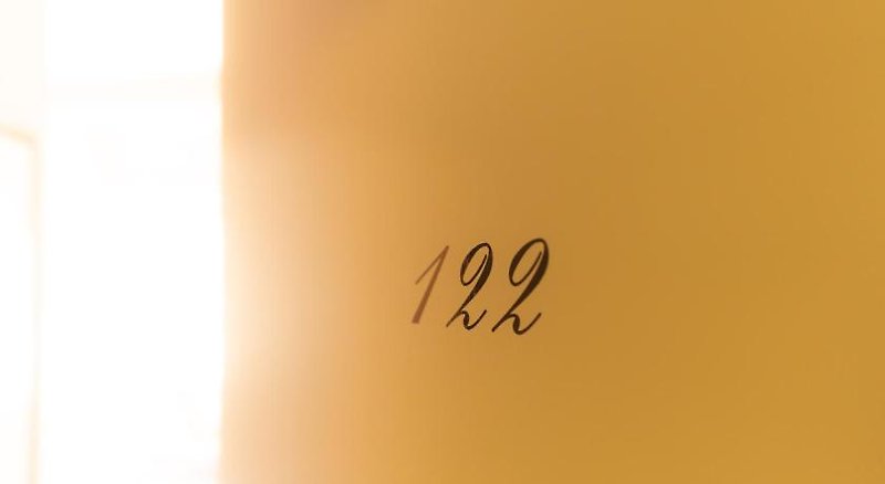 Hotel 'T Heerenlogement