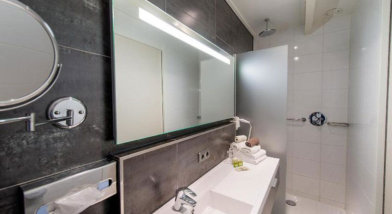 Hotel Hotel Zeezicht