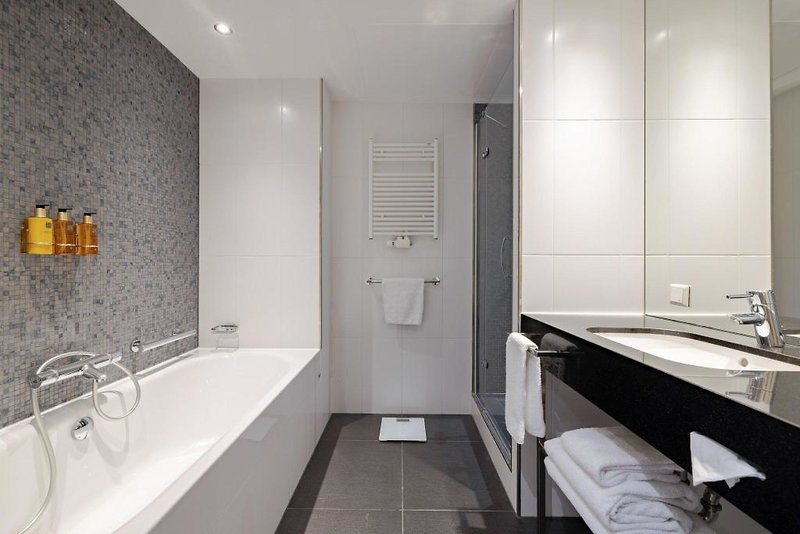 Hotel Crowne Plaza Amsterdam South