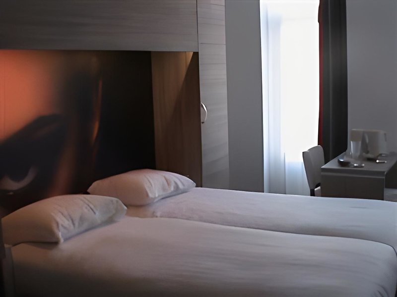 Hotel Hotel Atlantis