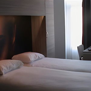 Hotel Hotel Atlantis cazare Amsterdam