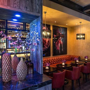 Hotel Sebastians cazare Amsterdam