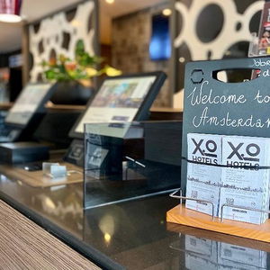 Hotel Xo Hotels Park West cazare Amsterdam