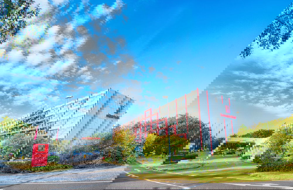 Hotel Leonardo Hotel Köln Bonn Airport