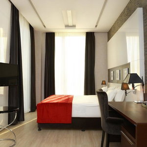 Hotel Grand Hotel Downtown cazare Amsterdam