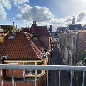 Hotel The Happy Traveler cazare Groningen