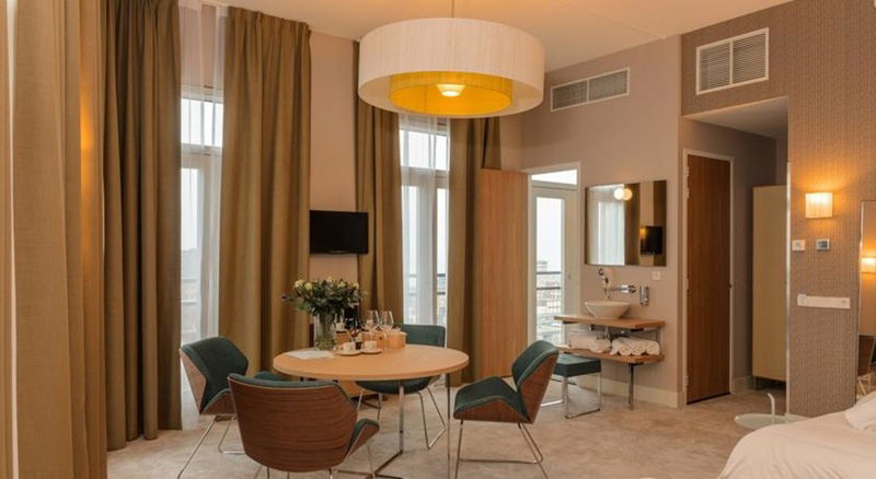 Hotel Amadi Panorama Hotel