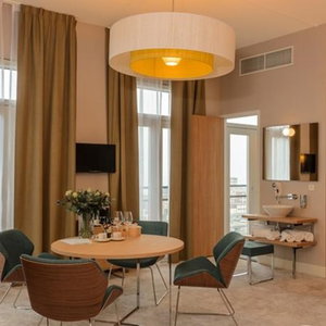 Hotel Amadi Panorama Hotel cazare Amsterdam