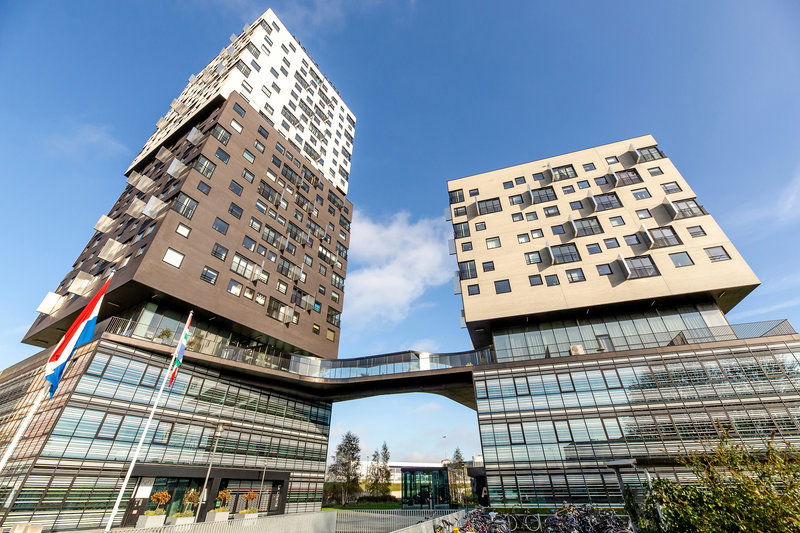 Hotel Leonardo Hotel Groningen