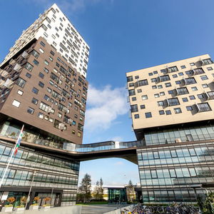 Hotel Leonardo Hotel Groningen cazare Groningen