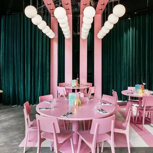 Hotel The Social Hub Groningen cazare Groningen