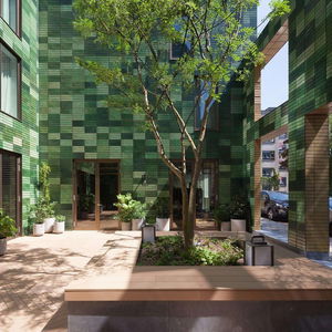 Hotel Hyatt Regency Amsterdam cazare Amsterdam