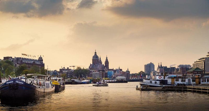 Hotel The Hendrick's Hotel