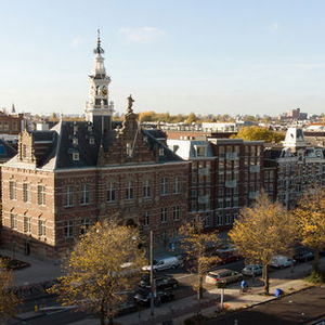 Hotel Pestana Amsterdam Riverside cazare Amsterdam
