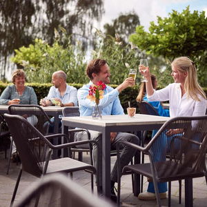 Hotel Van Der Valk Hotel Groningen-Hoogkerk cazare Drenthe