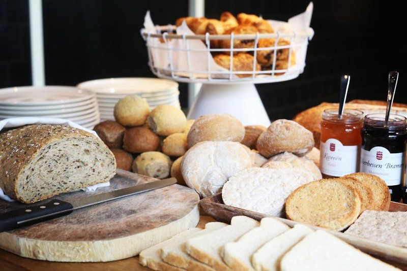 Hotel Conscious Hotel The Tire Station