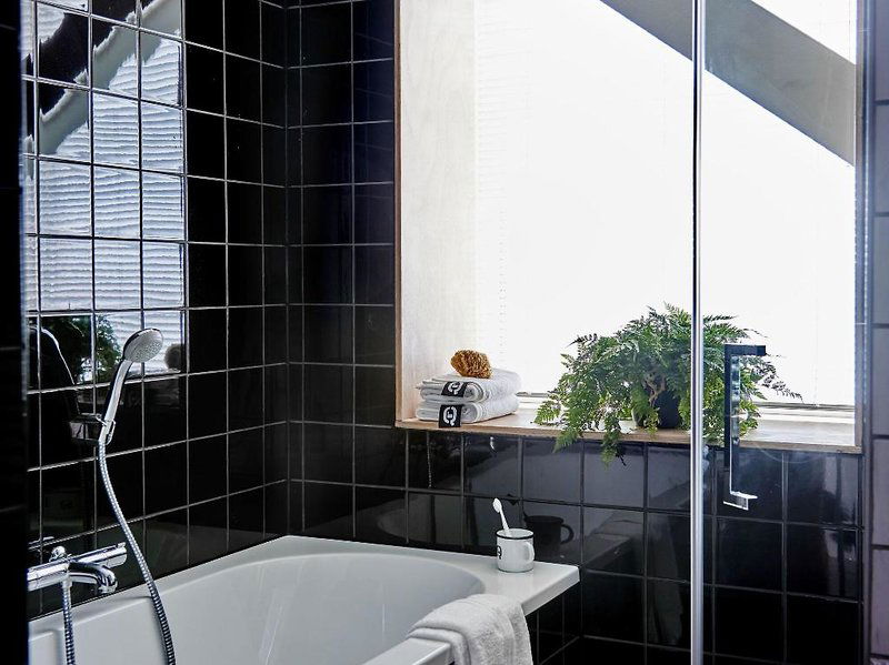 Hotel Q-Factory Hotel