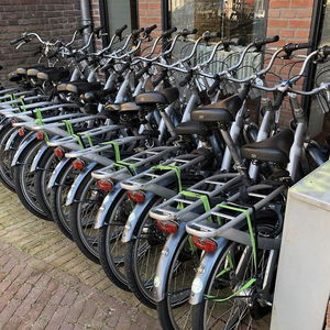 Hotel Chasse Hotel cazare Amsterdam