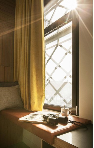 Hotel Conscious Hotel Westerpark