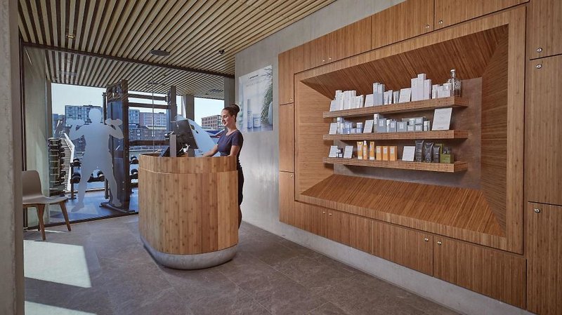 Hotel Hotel Jakarta Amsterdam