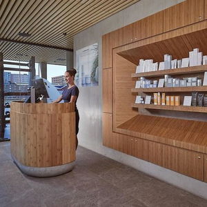 Hotel Hotel Jakarta Amsterdam cazare Amsterdam