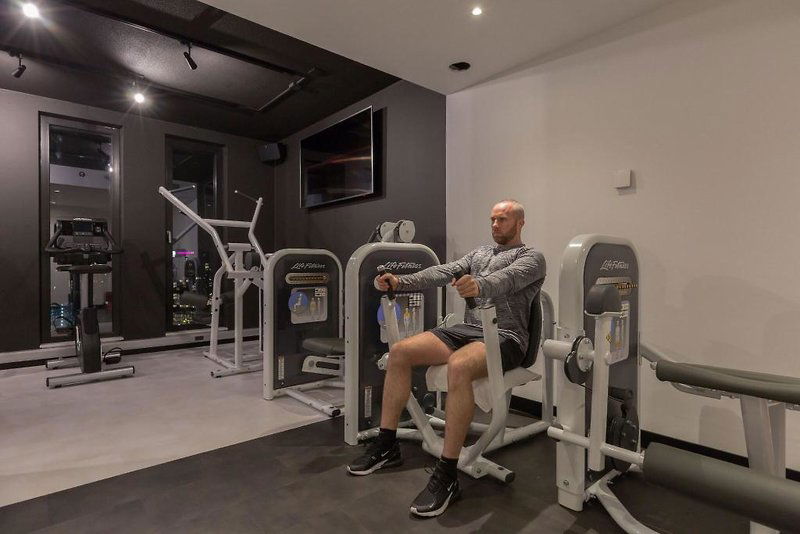 Hotel Postillion Hotel & Convention Centre Amsterdam