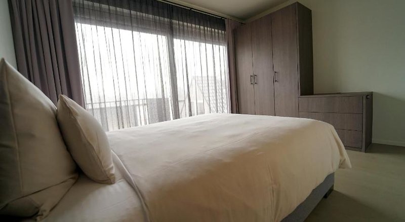 Hotel Business Guest House