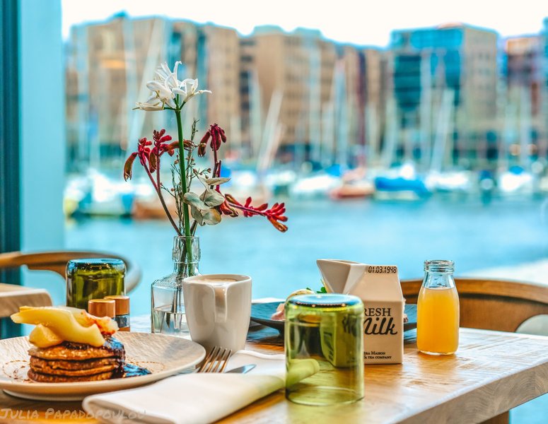 Hotel Four Elements Hotel Amsterdam