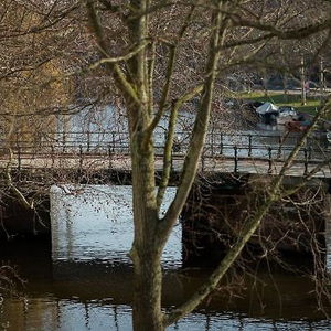 Hotel Spinoza Suites cazare Amsterdam